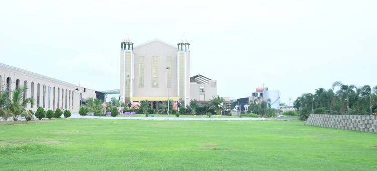 玛尼拉特纳度假村(Maniratna Resort)图片