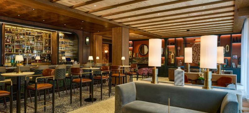 Canal House of Georgetown, a Tribute Portfolio Hotel图片