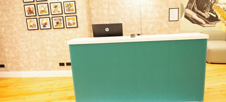 Garner Reading City Centre by IHG图片