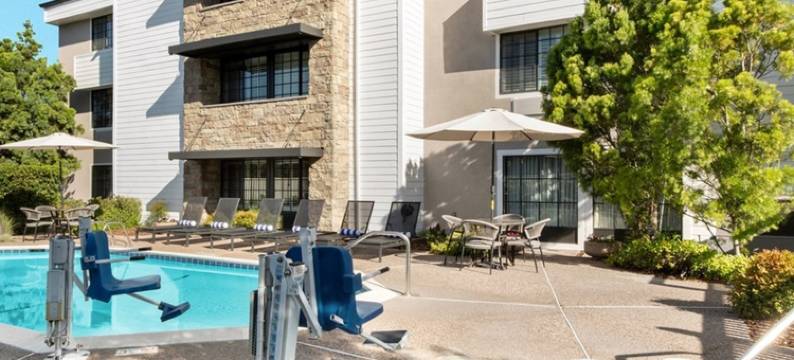 纳帕酒庄旅馆(Napa Winery Inn)图片