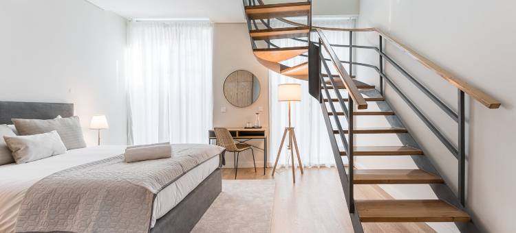 GuestReady - Porto by the Bridge图片