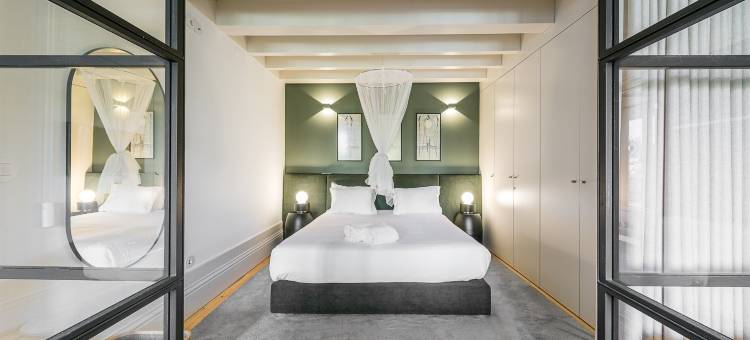 GuestReady - Loft 515图片