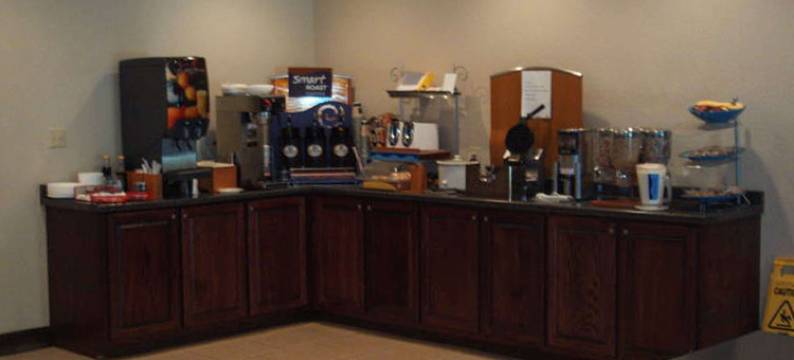 黑泽尔赫斯特西方套房汽车旅馆(Western Motel Inn and Suites Hazelhurst)图片