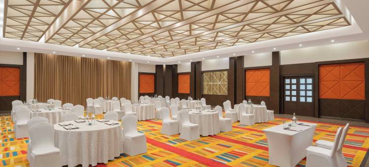 Trinity Whitefield Bengaluru图片