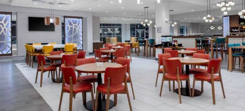 韦恩堡北希尔顿花园酒店(Hilton Garden Inn Fort Wayne North)图片
