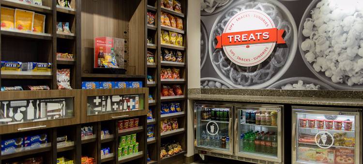 威斯康辛杜鲁斯苏佩里奥欢朋酒店(Hampton Inn by Hilton Superior Duluth)图片