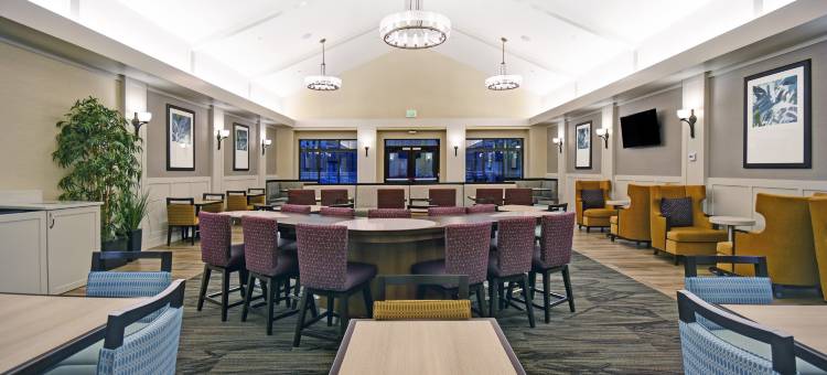 Homewood Suites by Hilton-丹佛国际机场(Homewood Suites by Hilton Denver International Airport)图片