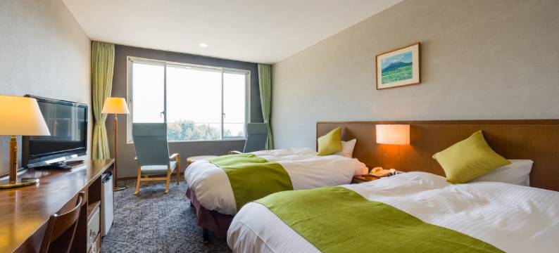 休暇村 富士(Kyukamura Fuji)图片