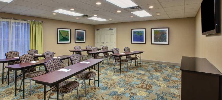 代顿南Homewood Suites by Hilton(Homewood Suites by Hilton Dayton - South/Dayton Mall)图片