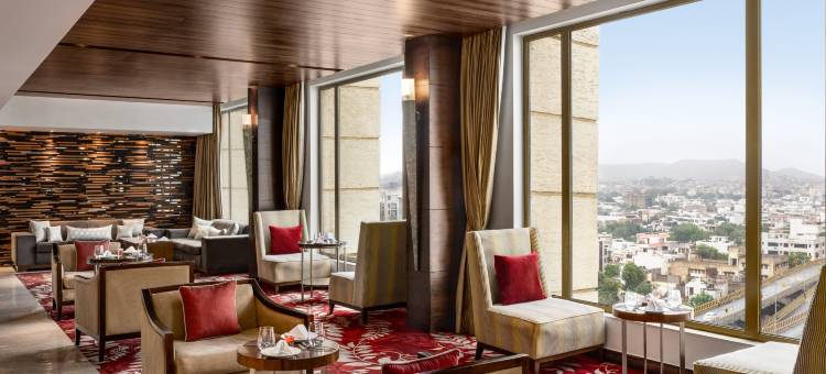 齐普尔希尔顿酒店(Hilton Jaipur)图片