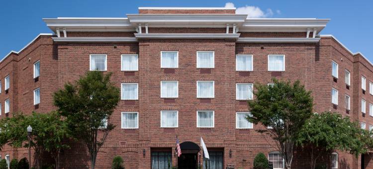 普罗维登斯村希尔顿亨茨维尔套房酒店(Homewood Suites by Hilton Huntsville-Village of Providence)图片