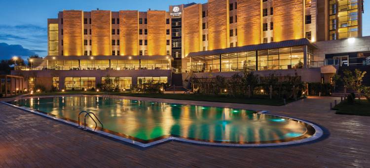 希尔顿逸林酒店-阿瓦诺斯-卡帕多西亚(DoubleTree by Hilton Avanos - Cappadocia)图片