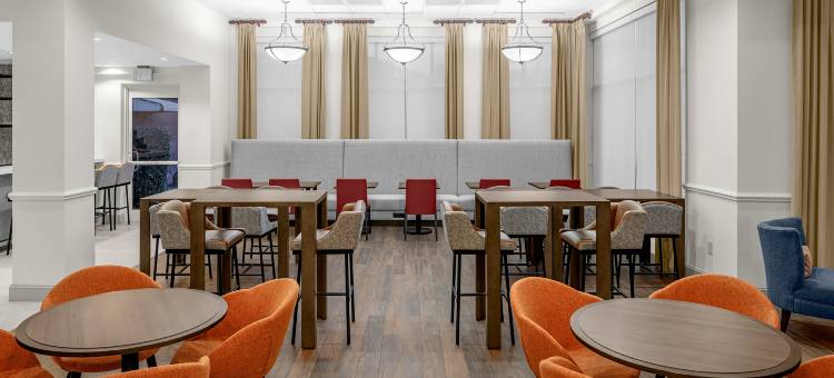 威尔明顿迈费尔镇中心希尔顿花园酒店(Hilton Garden Inn Wilmington Mayfaire Town Center)图片