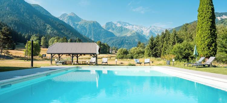 马多姆餐厅酒店(Hôtel Restaurant le Madame)图片