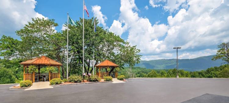 品质酒店及套房大石隘(Quality Inn & Suites)图片