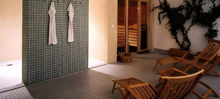 温斯查伏特 塔古森特姆 斯彻弗海德环形酒店(Ringhotel Schorfheide, Tagungszentrum der Wirtschaft)图片