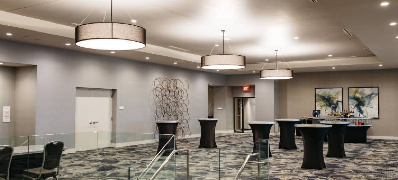 麦迪逊阳光大草原希尔顿花园酒店(Hilton Garden Inn Sun Prairie Madison)图片