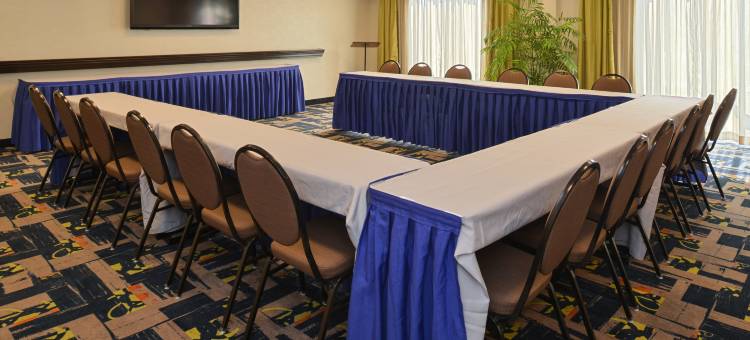 欢朋酒店及套房 - 奥卡拉(Hampton Inn & Suites Ocala)图片