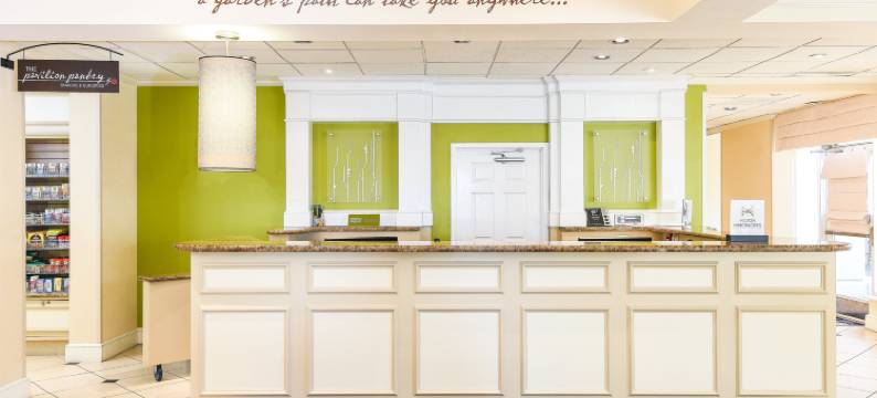 佛罗伦萨希尔顿花园酒店(Hilton Garden Inn Florence)图片