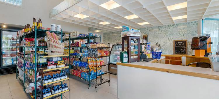 希尔顿度假俱乐部圣马丁皇家棕榈(Hilton Vacation Club Royal Palm St. Maarten)图片