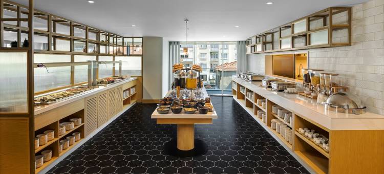 希尔顿花园酒店-巴勒克西尔(Hilton Garden Inn Balikesir)图片