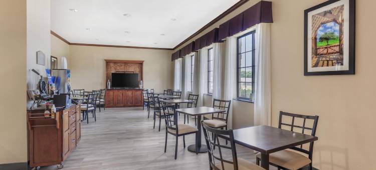 米里奥拉贝斯特韦斯特酒店(Best Western Mineola Inn)图片