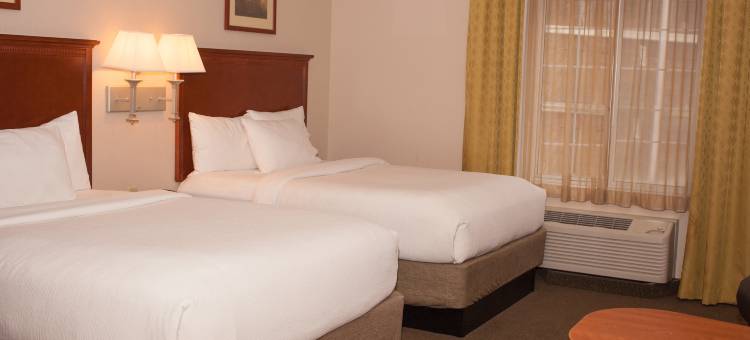 Candlewood Suites 洛根(Candlewood Suites Logan)图片