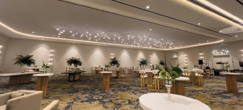 蒂卡尔富利大酒店(Tikal Futura Hotel & Convention Center)图片