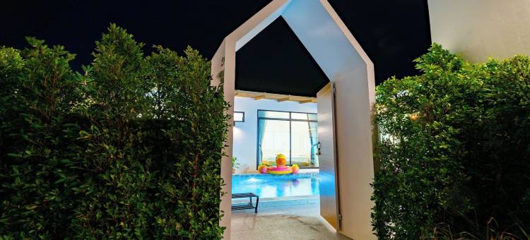 派拉蒙别墅1号(Villa Paramount 1)图片