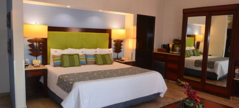 HBlue 中央酒店(Hotel HBlue Centro)图片