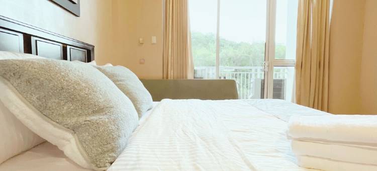 Nade Suites - Pico De Loro MIA 609图片