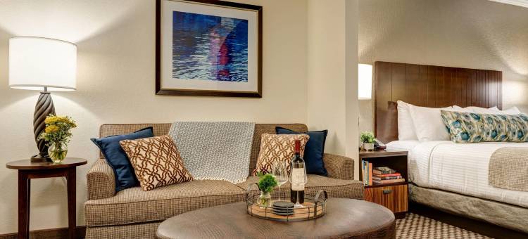 加里森酒店及套房 多佛-朴茨茅斯, 凯悦臻选酒店(Garrison Hotel & Suites Dover-Portsmouth, Ascend Hotel Collection)图片