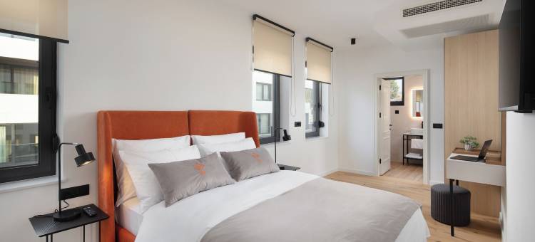 瓦鲁姆酒店(Hotel Vallum by St Pietro)图片