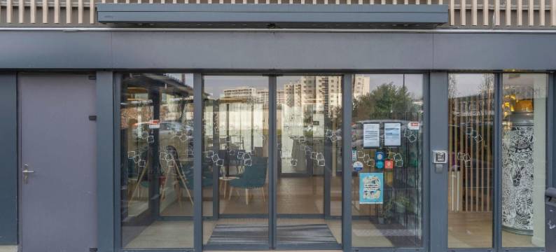 恩奈特酒店(Hotel Enight)图片