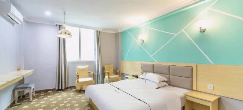 佛山帝程酒店(南海官窑大道店)图片