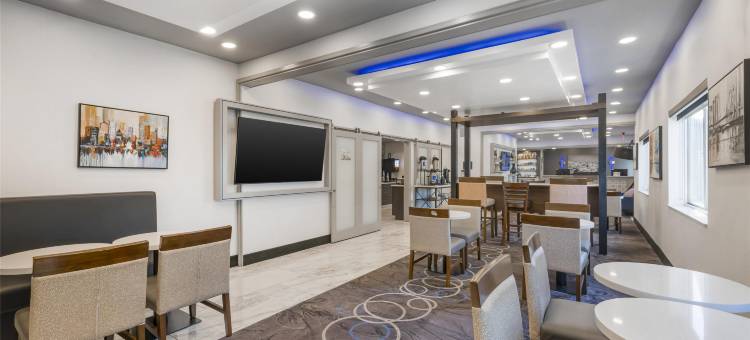 独立城堪萨斯城贝斯特韦斯特酒店(Best Western Independence Kansas City)图片