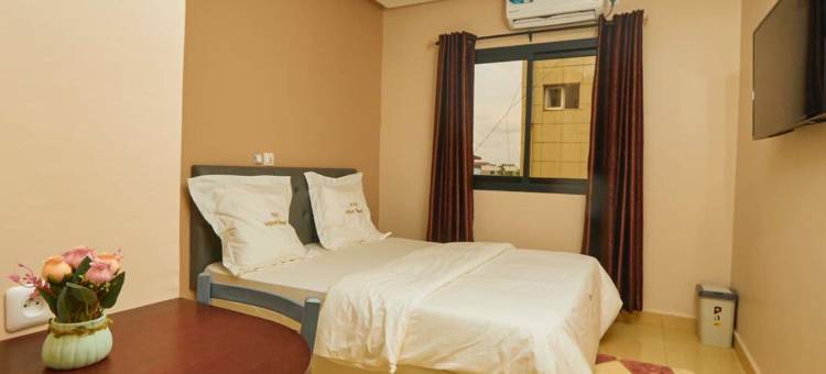 TOMEDI 酒店(Tomedi Hotel)图片