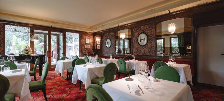 米拉马雷酒店(Hotel Miramare)图片
