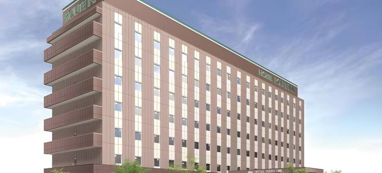 露樱酒店大船渡店(Hotel Route Inn Ofunato)图片