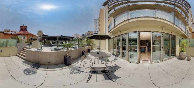 巴伦西亚科隆 SH 酒店(SH Colon Valencia Hotel)图片
