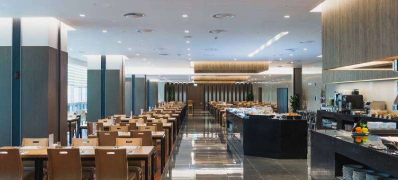 岛堡酒店和水上乐园(Islandcastle Hotel&Waterpark)图片