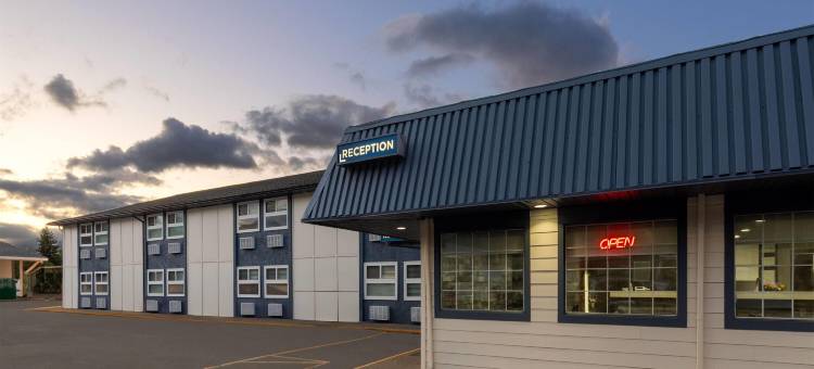 Travelodge by Wyndham Blairmore图片