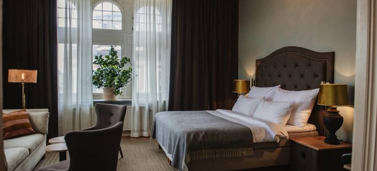 克利斯汀IV第一酒店(Home Hotel Christian IV)图片