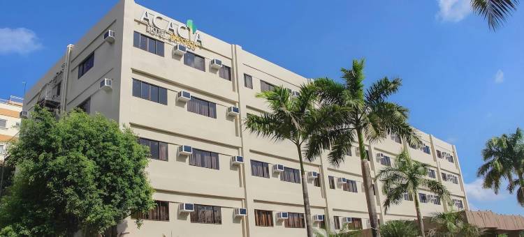 巴科洛德金合欢酒店(Acacia Hotel Bacolod)图片