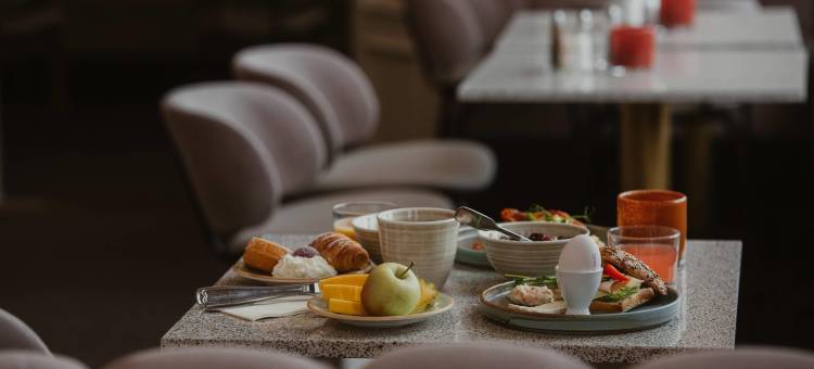 克利斯汀IV第一酒店(Home Hotel Christian IV)图片