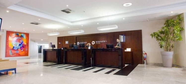 HY 海滩公寓 - 国际酒店(HY Beach Flats - International)图片