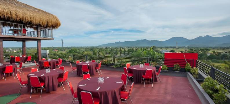 普拉塔玛会议酒店(Pratama Hotel and Convention)图片