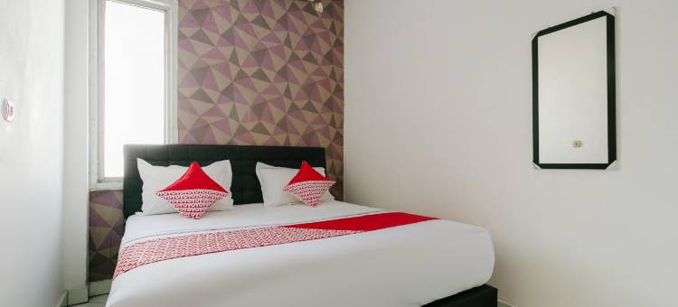 OYO 3428玛丽马尔酒店(OYO 3428 Hotel Marimar)图片