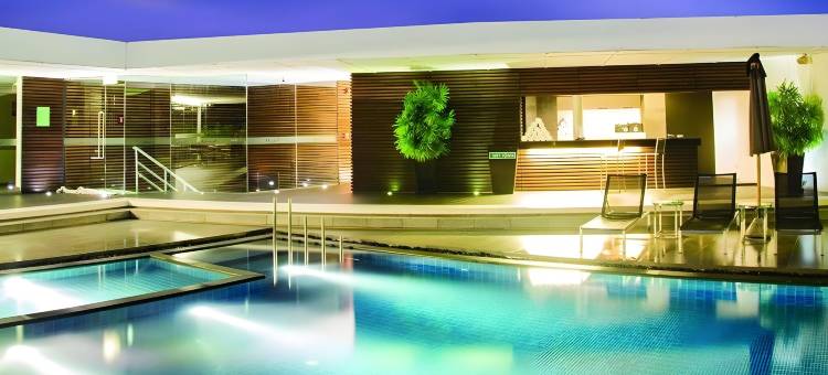 曼谷通罗橡树公寓酒店(Oakwood Residence Sukhumvit Thonglor Bangkok)图片
