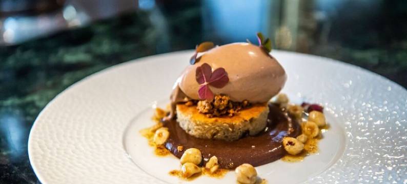 马斯特兰格兰德酒店(Grand Hotel Marstrand)图片